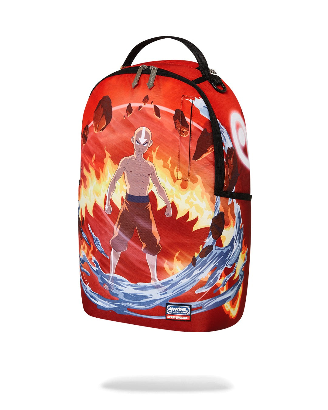 ATLA AVATAR STATE DLXR BACKPACK