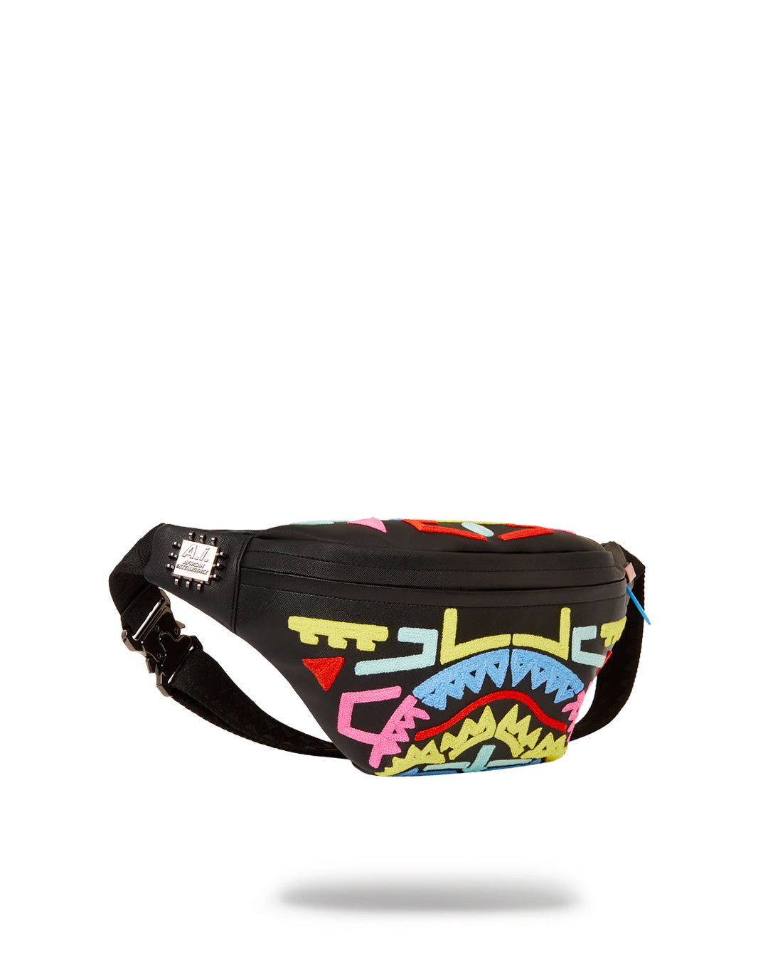 Electric Retro Crossbody  910b4075nsz