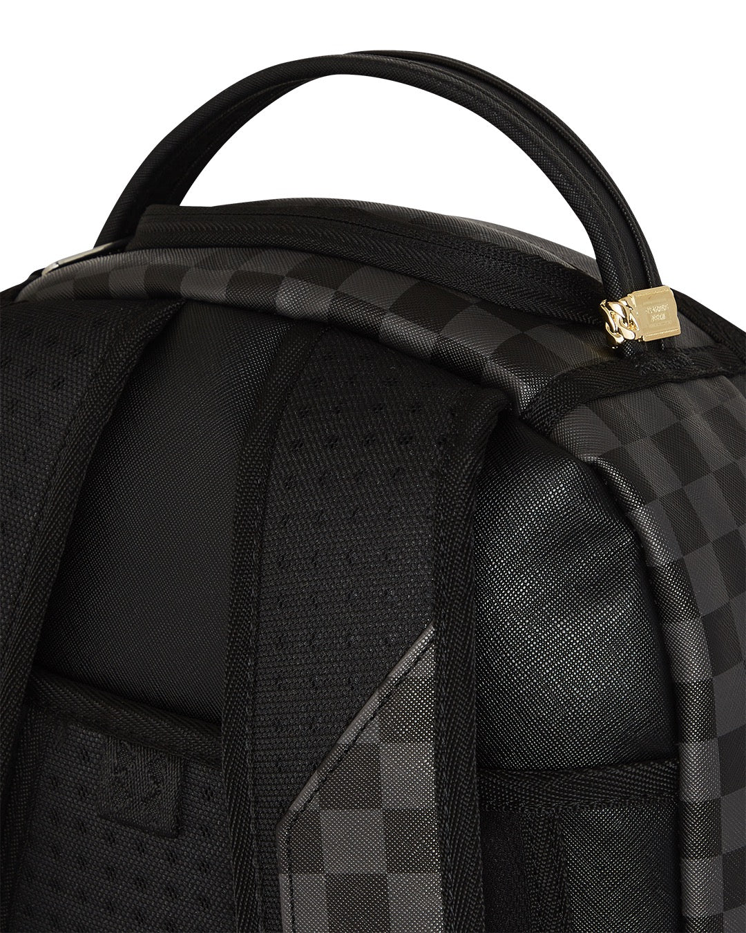 BAG OF BRICKS DLXSV BACKPACK