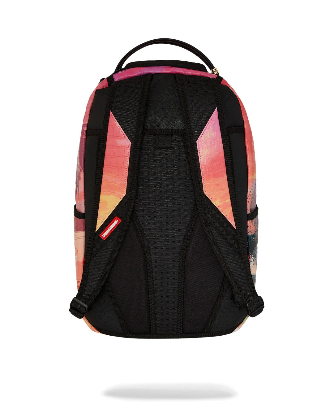 NILE TOOTH BEACHFRONT DLXSV BACKPACK