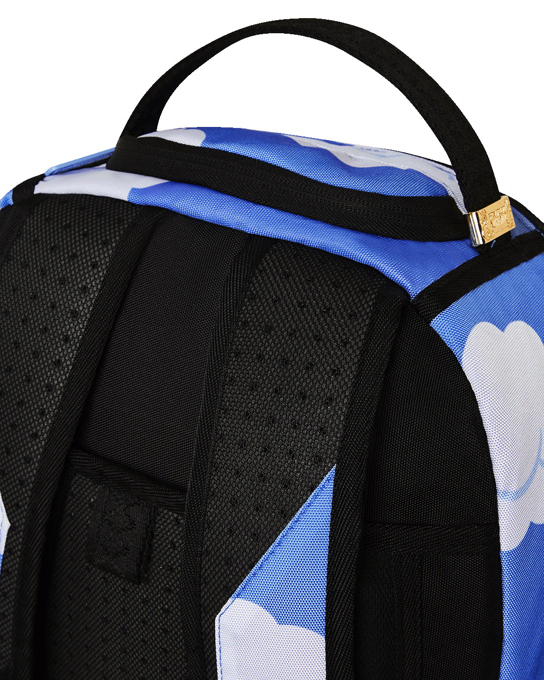 Power Puff Girls Action Shark Dlxsr Backpack