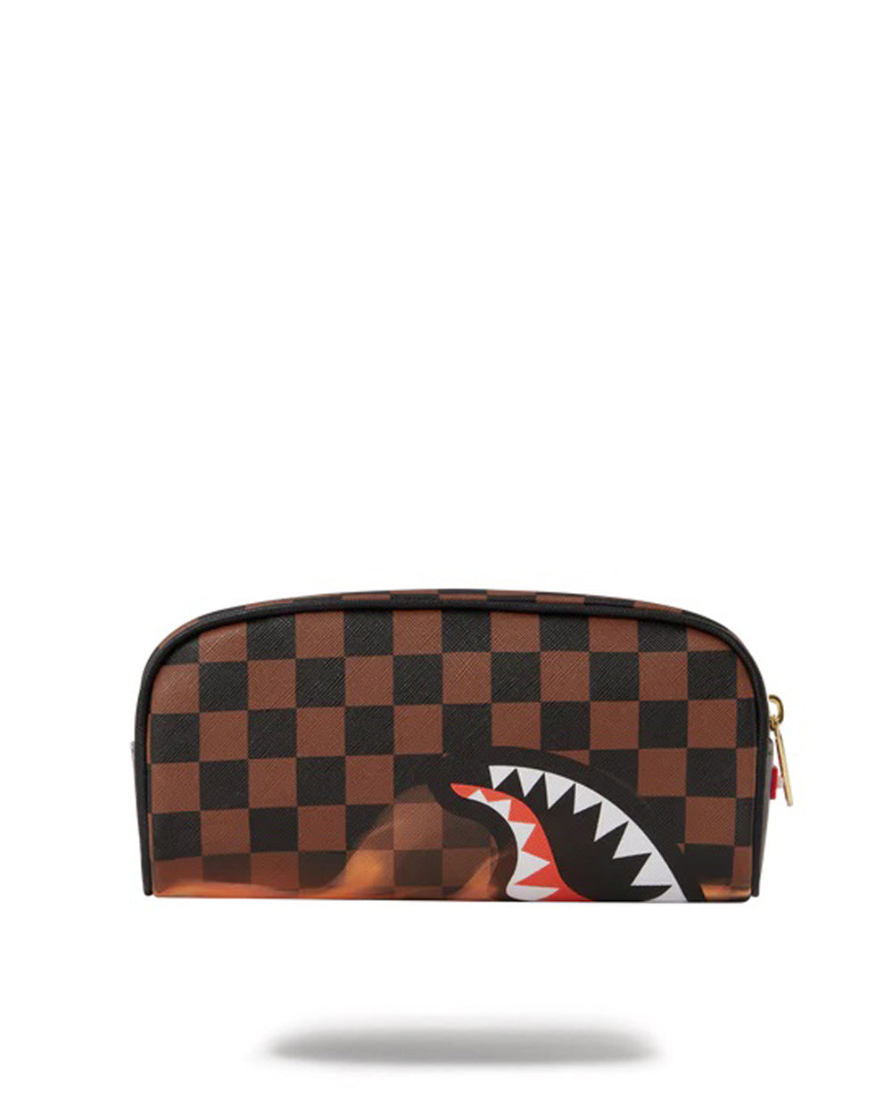 Burnt Sharks In Paris Pouch 910b4762nsz