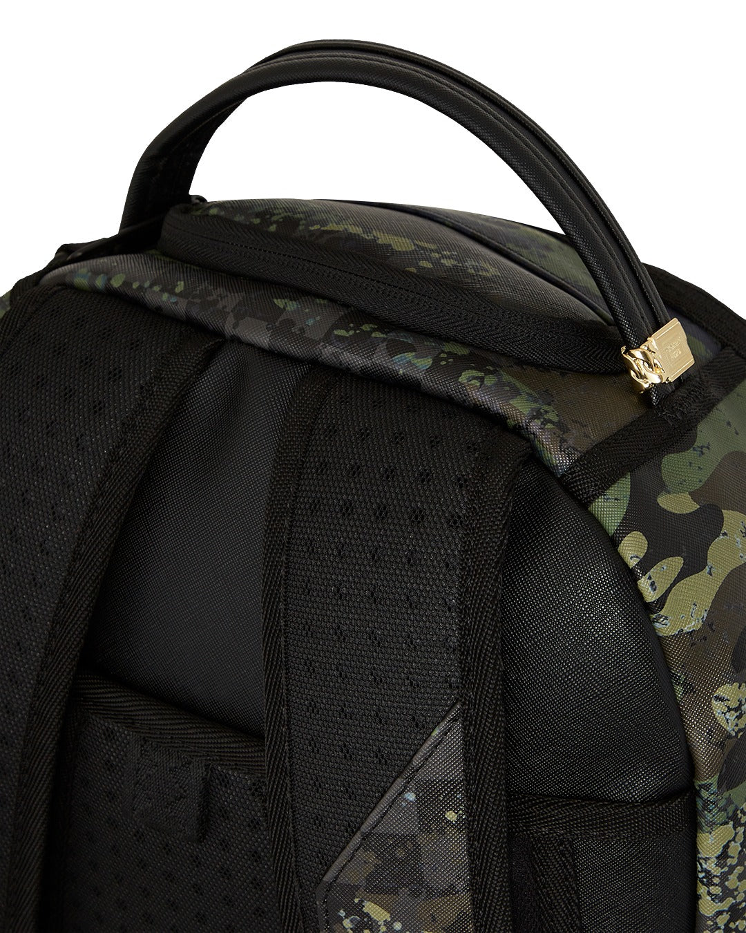 CAMO SPLASH DLXSV BACKPACK