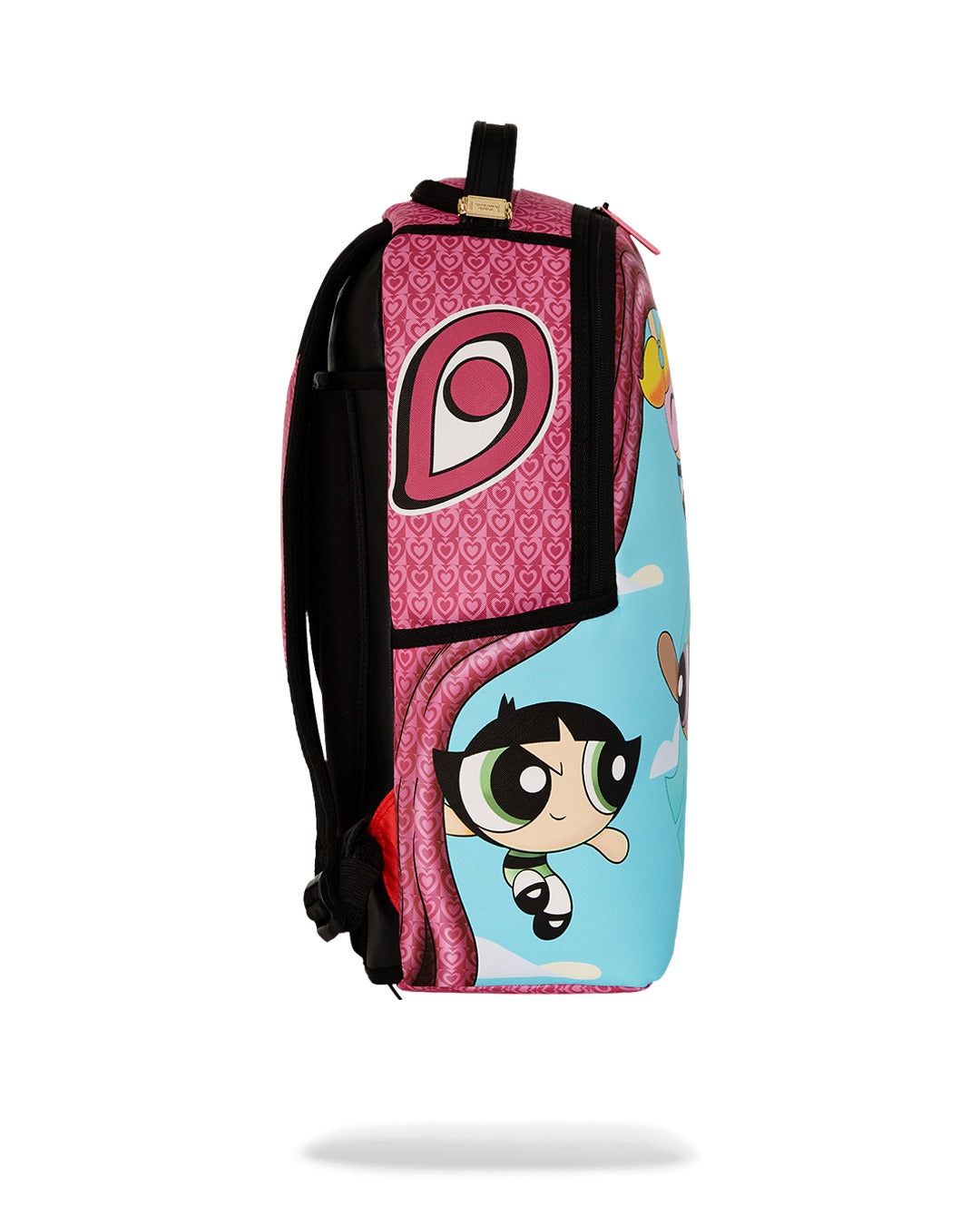 PPG HIDE N SEEK REVEAL DLXSV BACKPACK