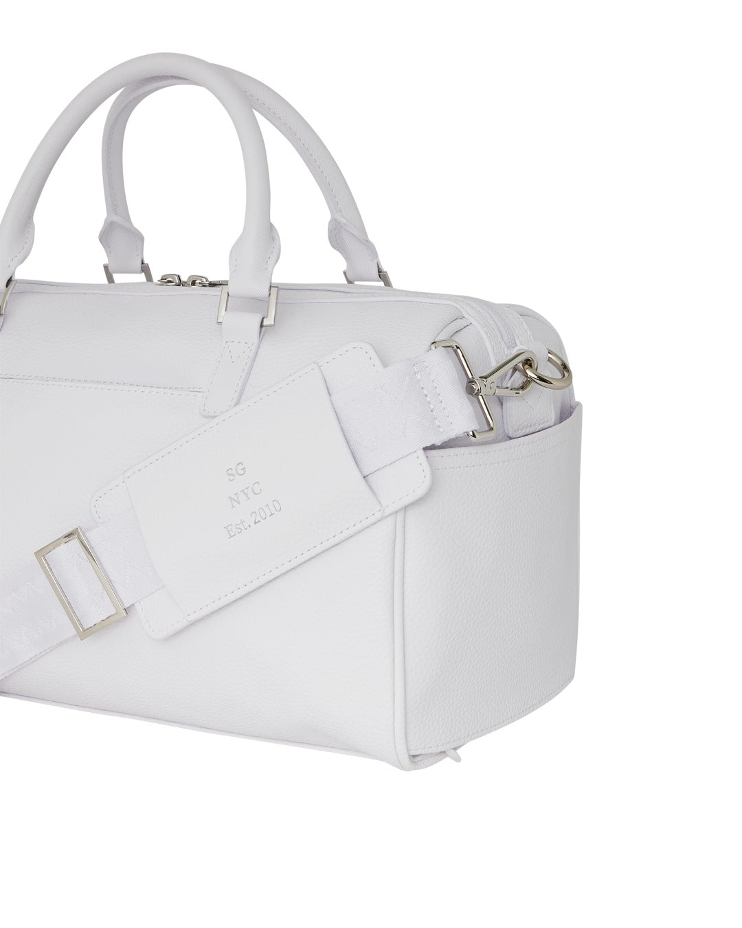 DAYBREAK MINI DUFFLE