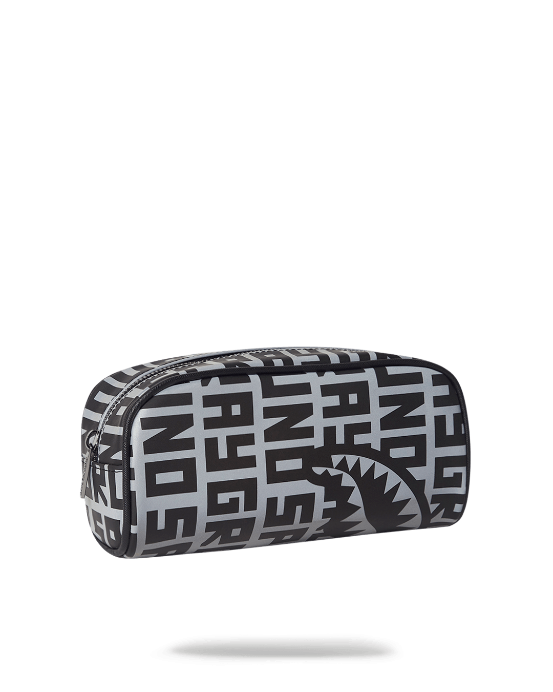 Sprayground Pochette SG INFINITY POUCH Grey