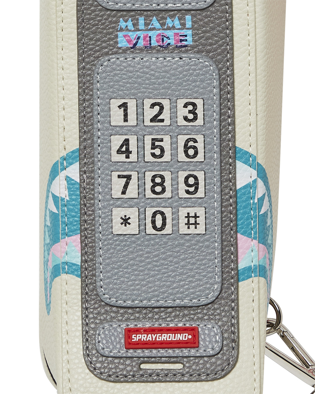 Miami Vice Cellphone Backpack