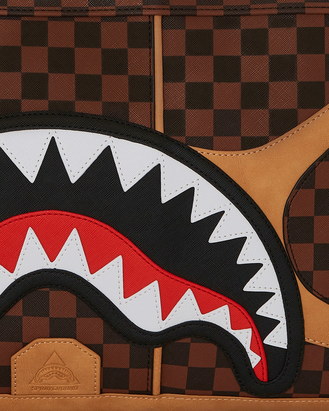 HENNYVILLE TORTUGA TOTE