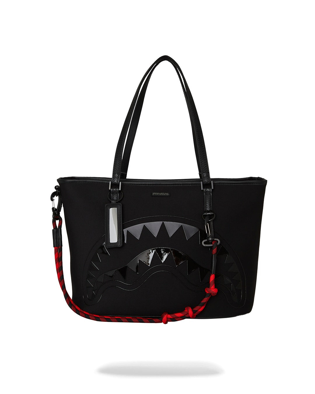 SHARK CENTRAL KYUSHU MOUNTAIN TOTE