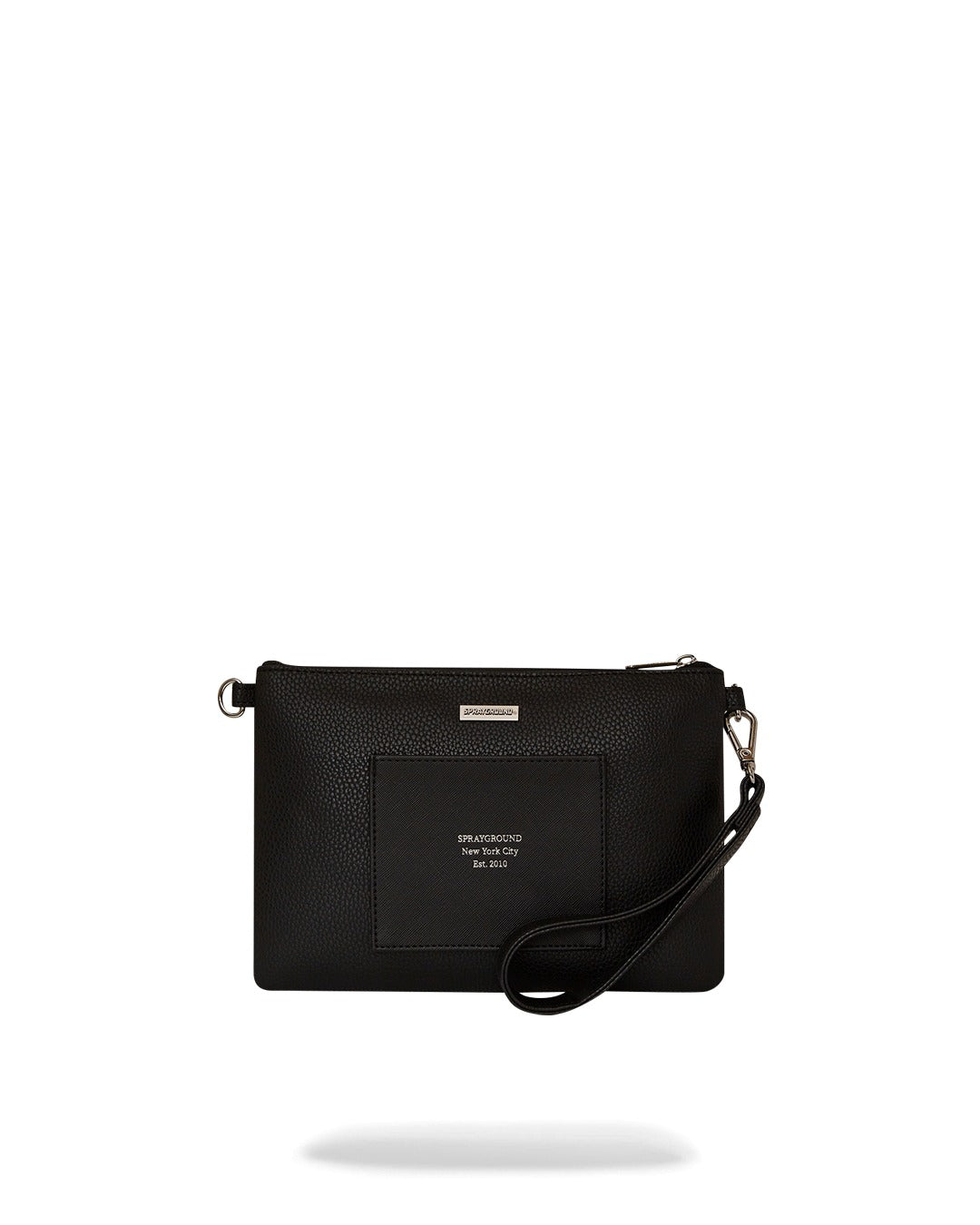 NIGHT SKY CROSSOVER CLUTCH