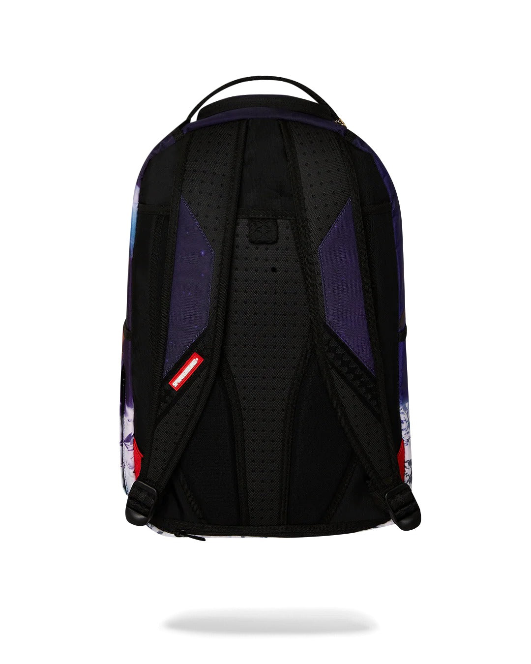 NEW CHARACTER GALAXY DESIGN DLXR BACKPACK