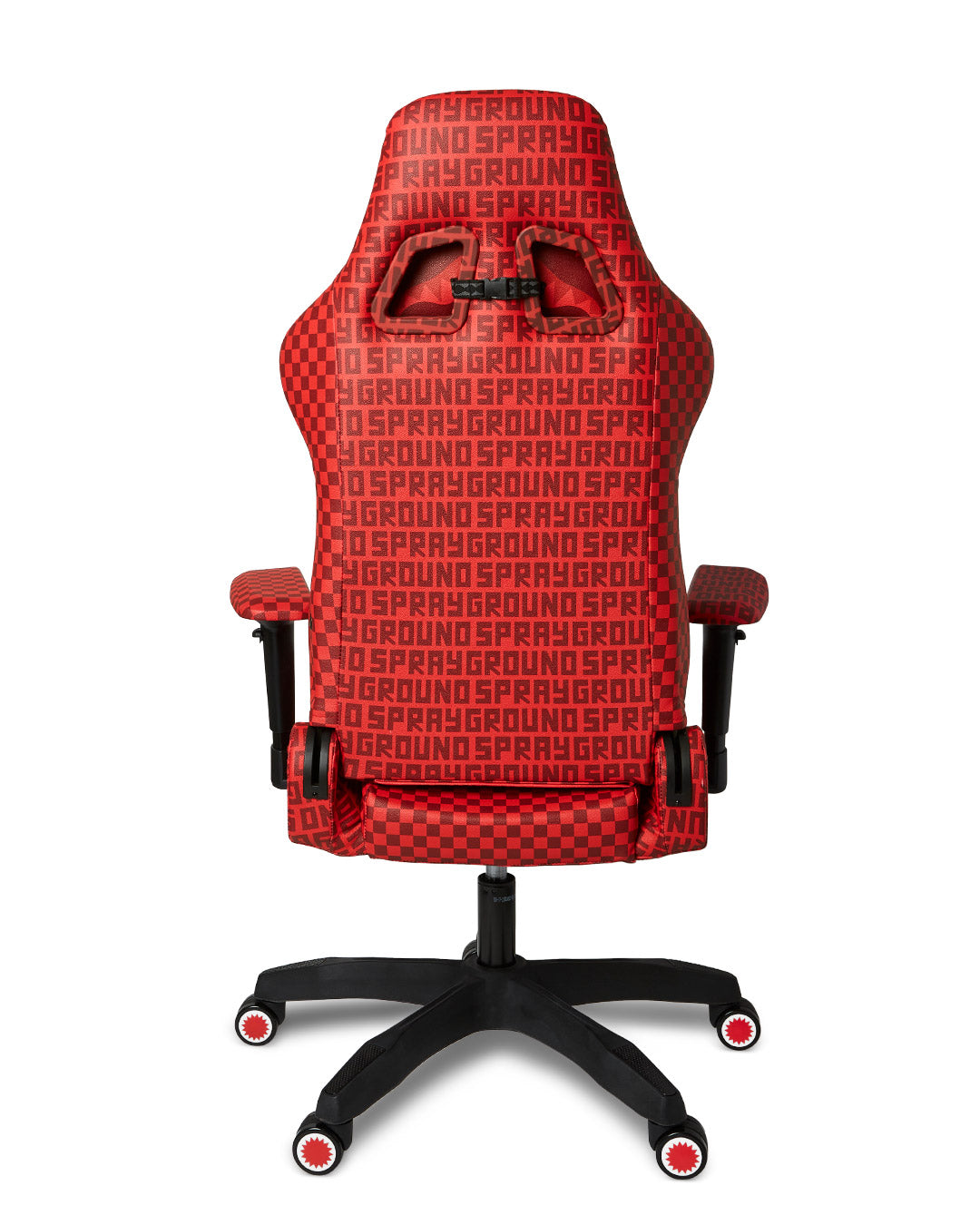Infinity Red Chair 910z405nsz