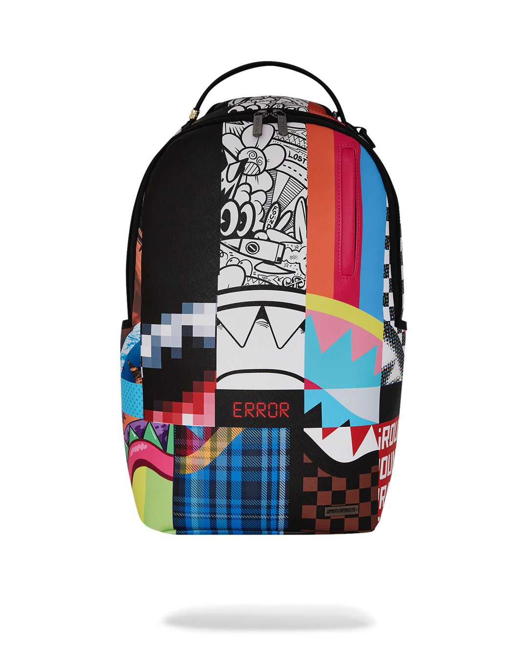 BLOCK PARTY DLXV BACKPACK