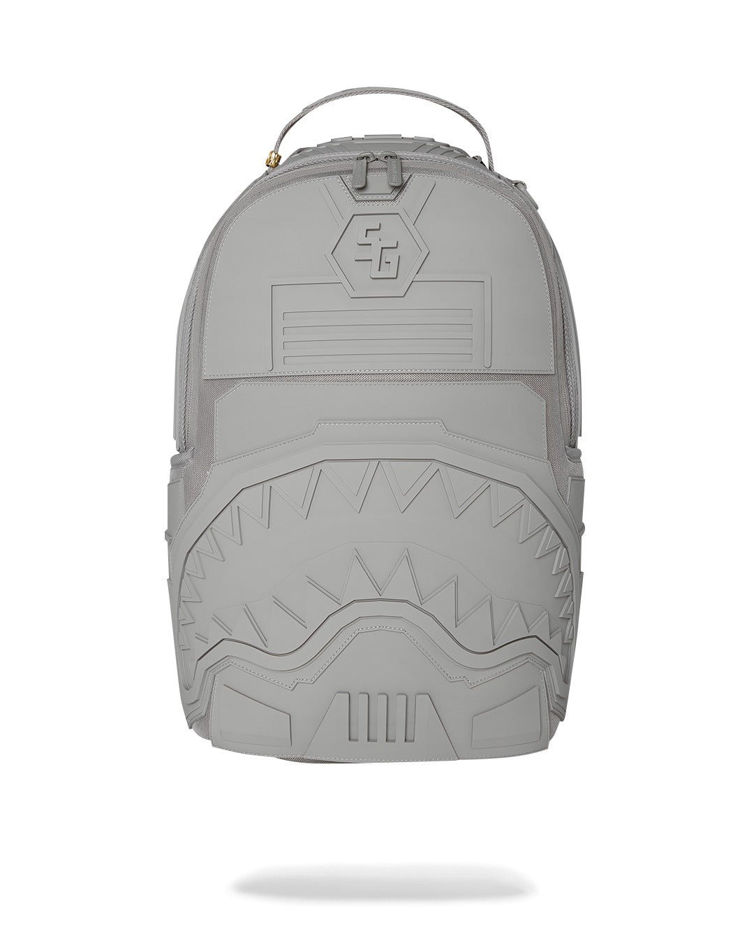 OPTRONICS RUBBER DLX BACKPACK