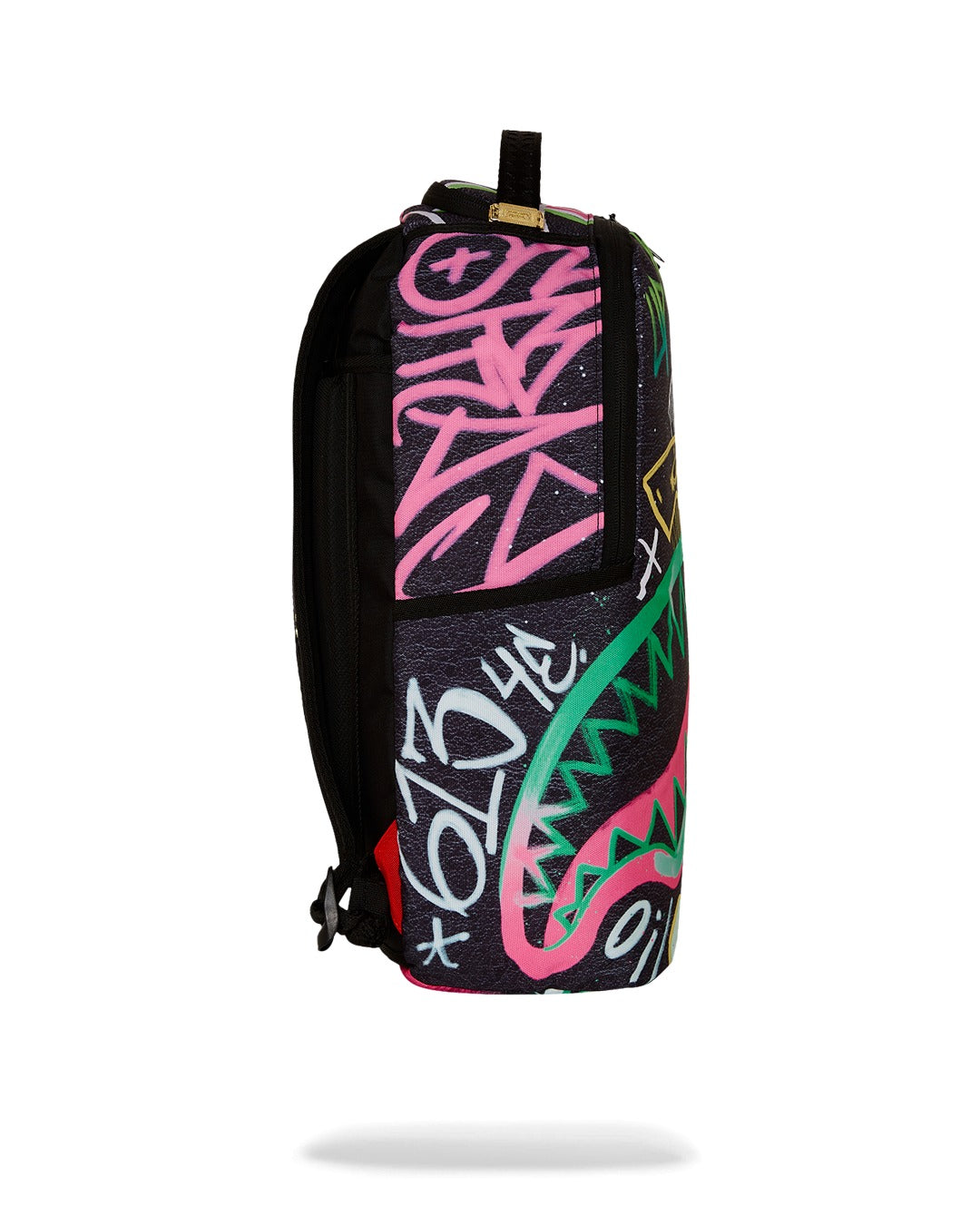PAINTED PUNK DLXR BACKPACK