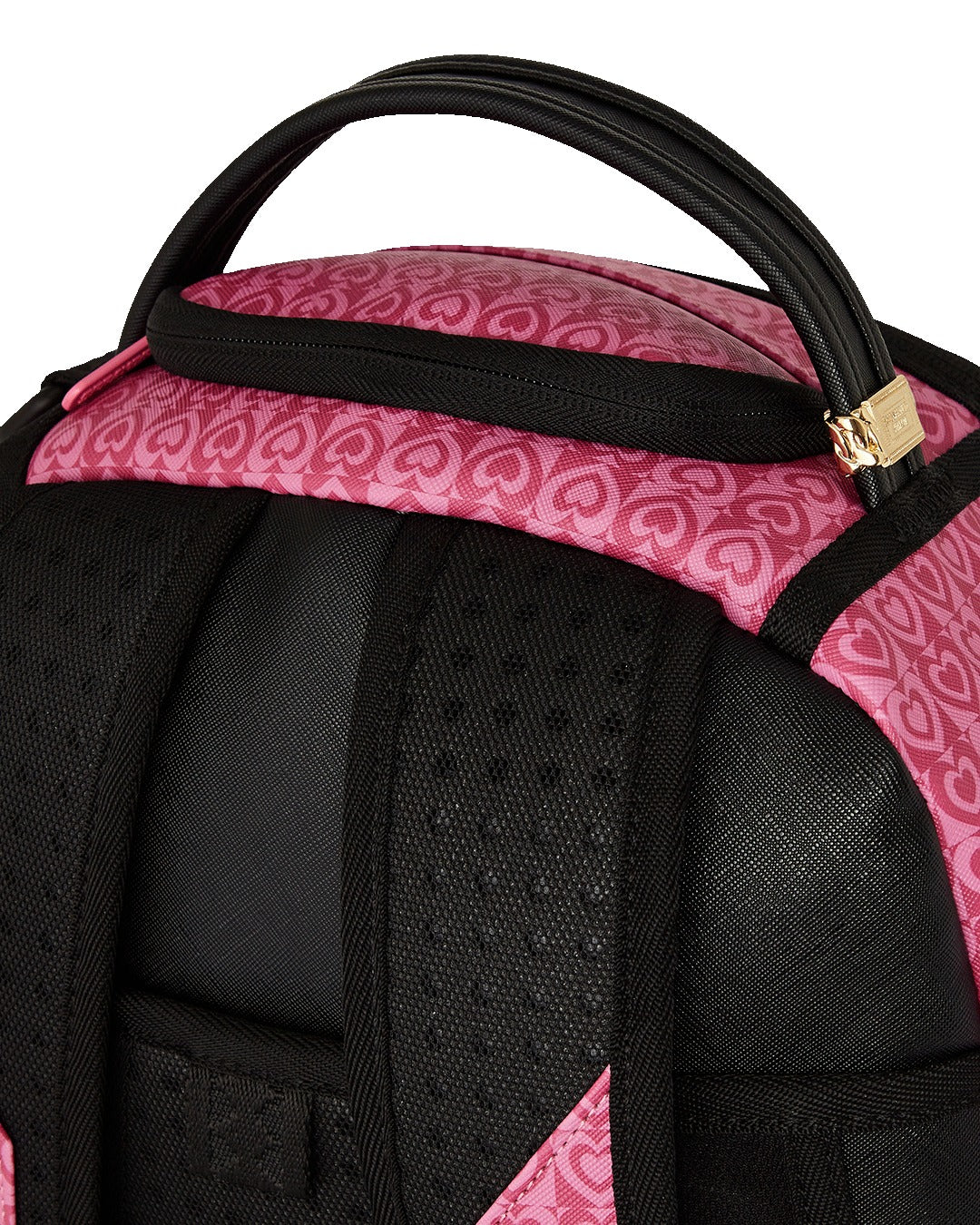 PPG HIDE N SEEK REVEAL DLXSV BACKPACK