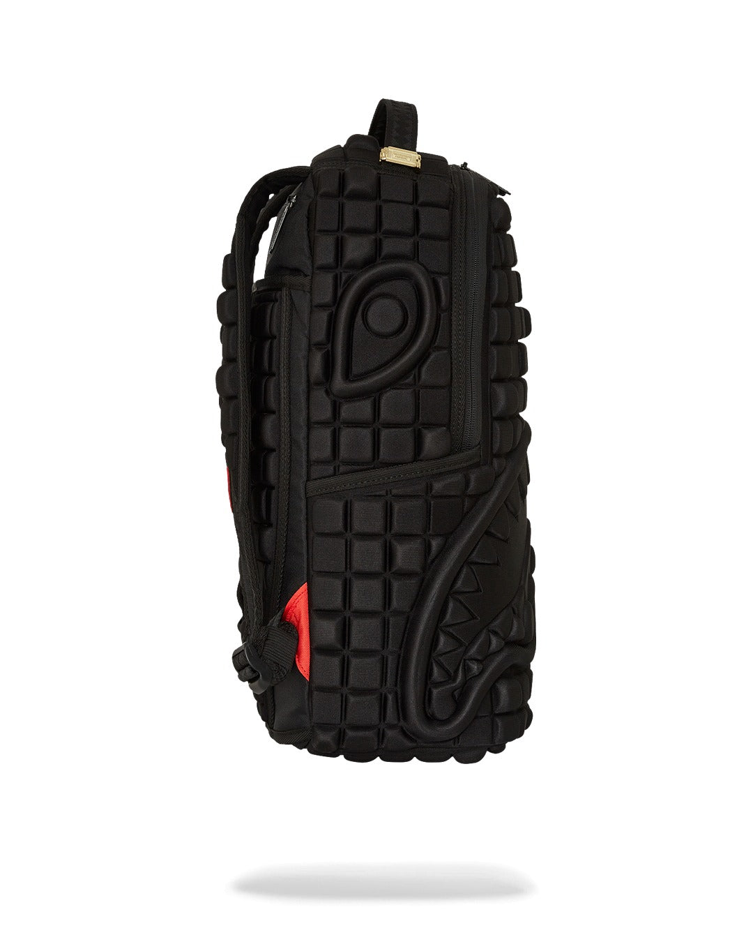 FOAM WELDED SHARK DLXSV BACKPACK