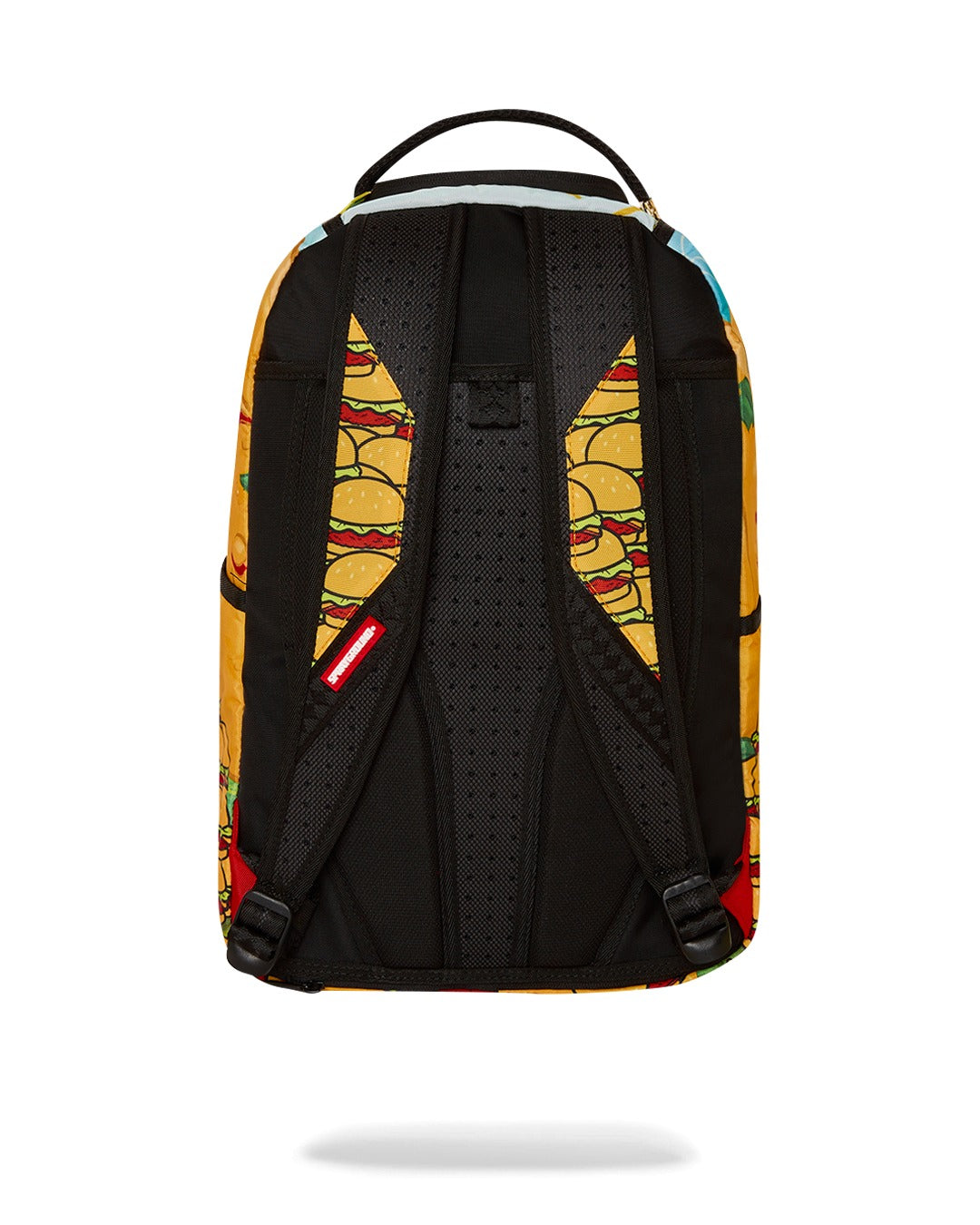 KING PATRICK STAR DLXR BACKPACK