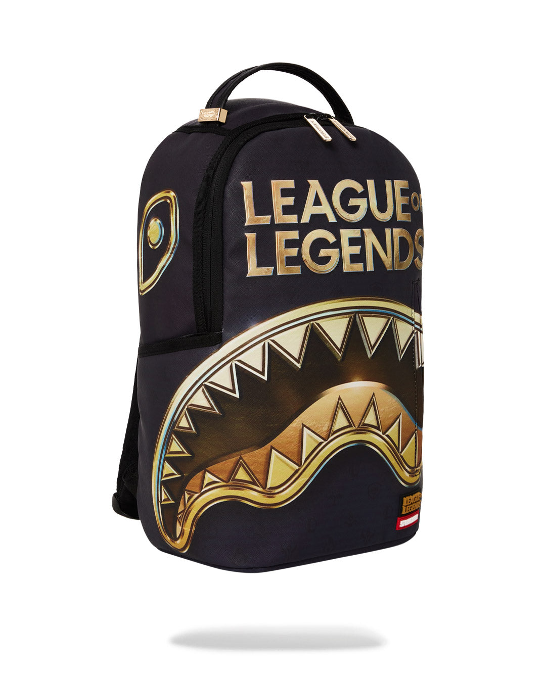 League Of Legends: Shark Dlxvf