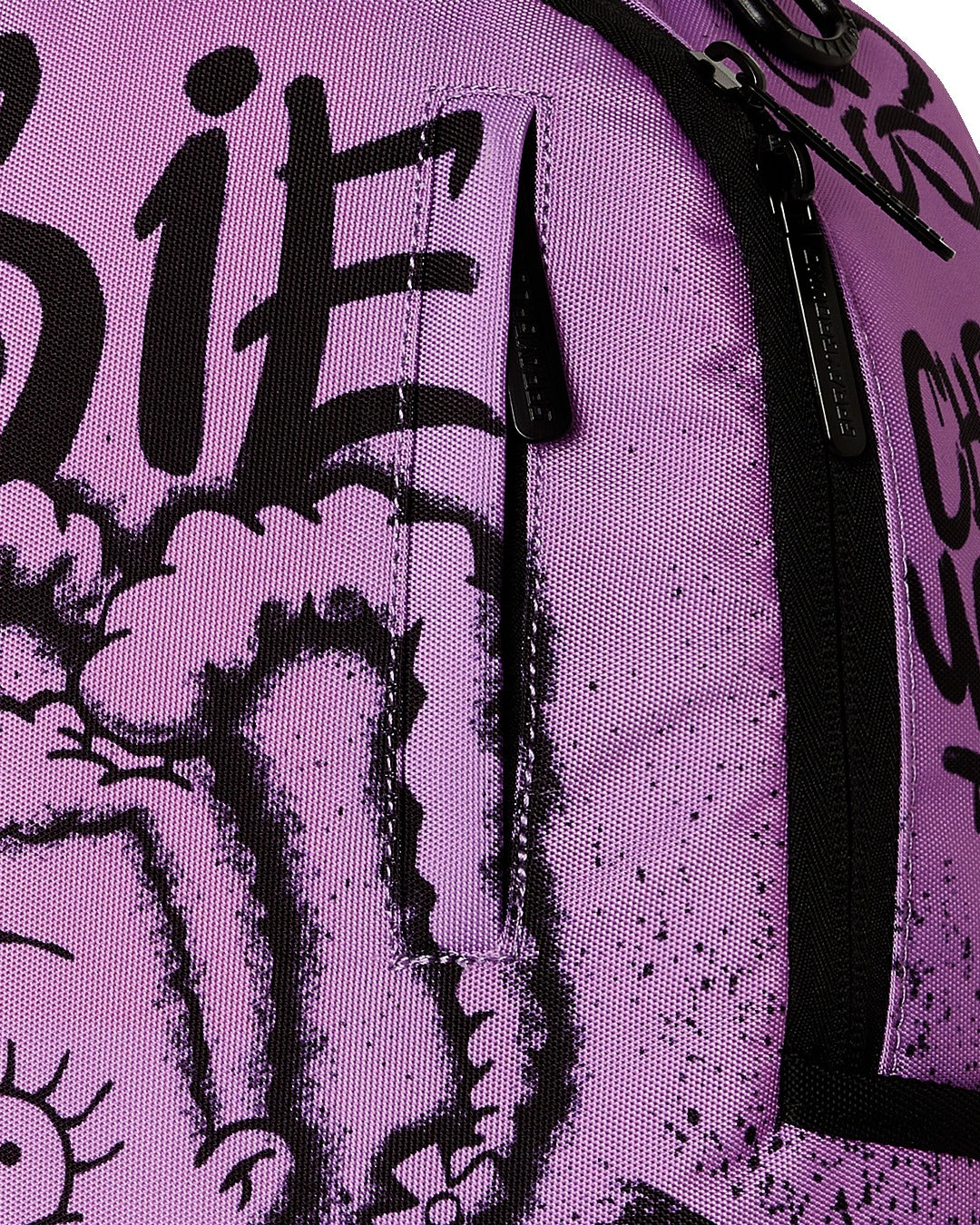 SUSIE SPRAYPAINT DLXR BACKPACK