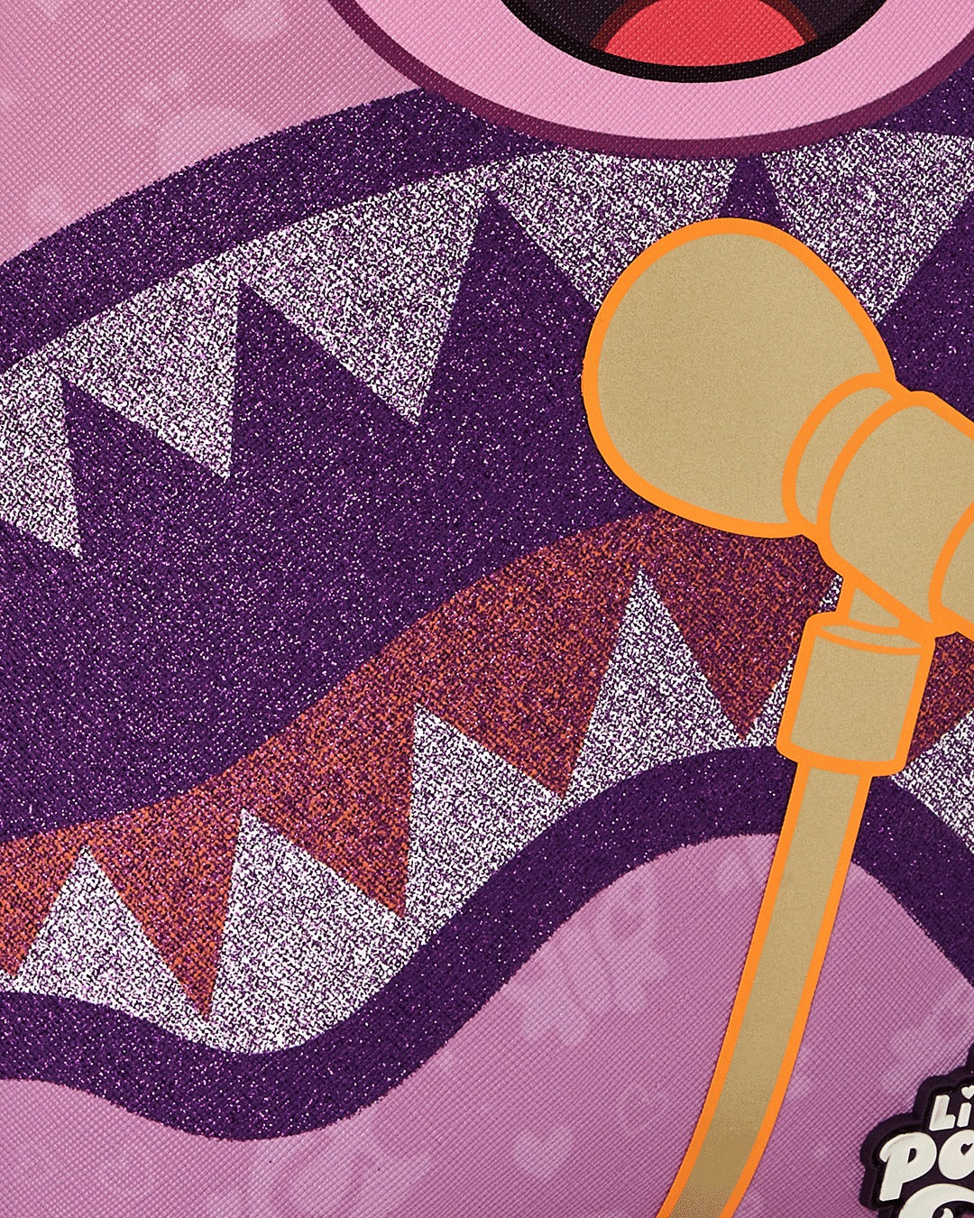 MY LITTLE PONY MINI WINGED BACKPACK