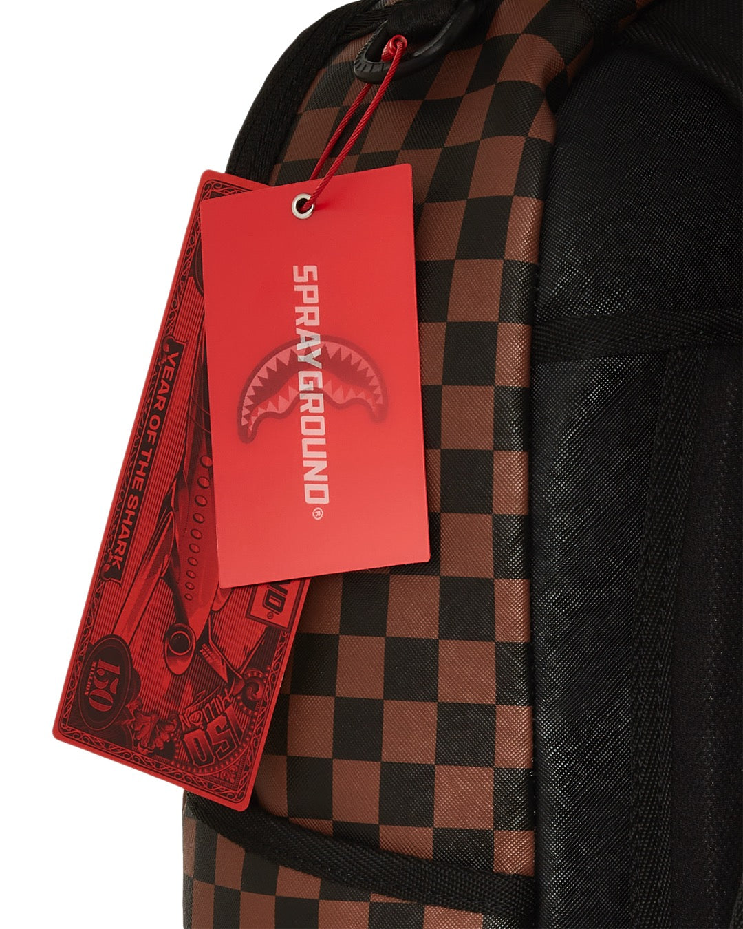 ARTSCAPE SIP DLXSV BACKPACK