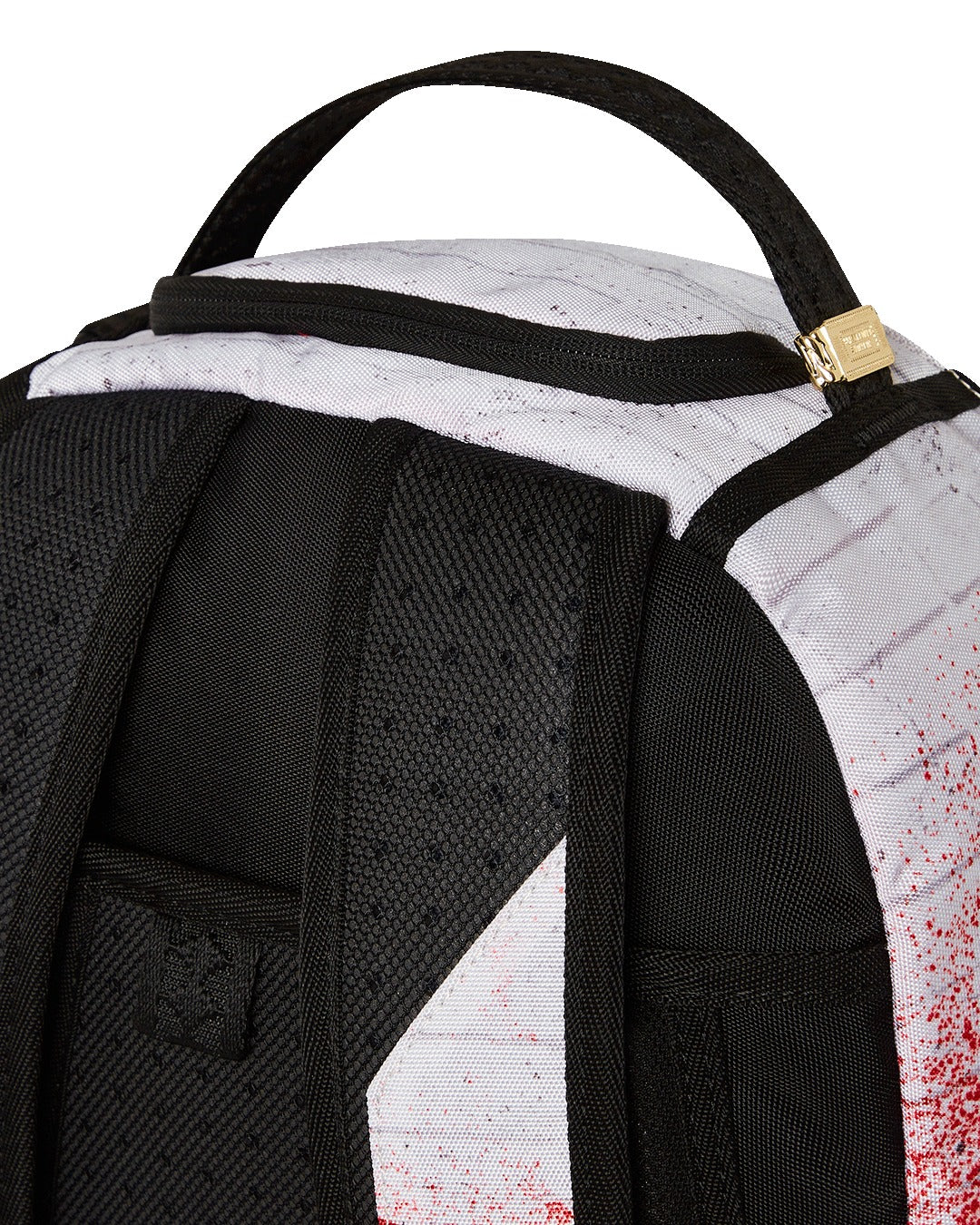 BOB STENCIL WALL DLXR BACKPACK