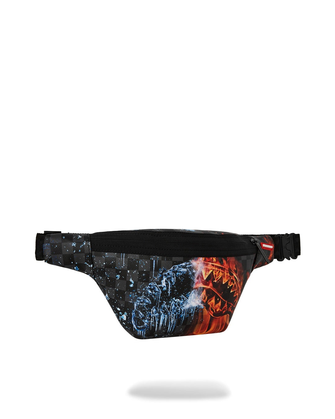 FIRE & ICE SHARK SAVVY CROSSBODY