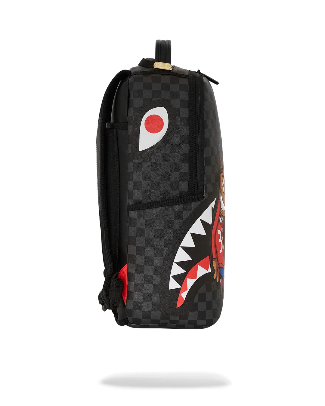 GERALD GRAFFITI REVEAL DLXSV BACKPACK