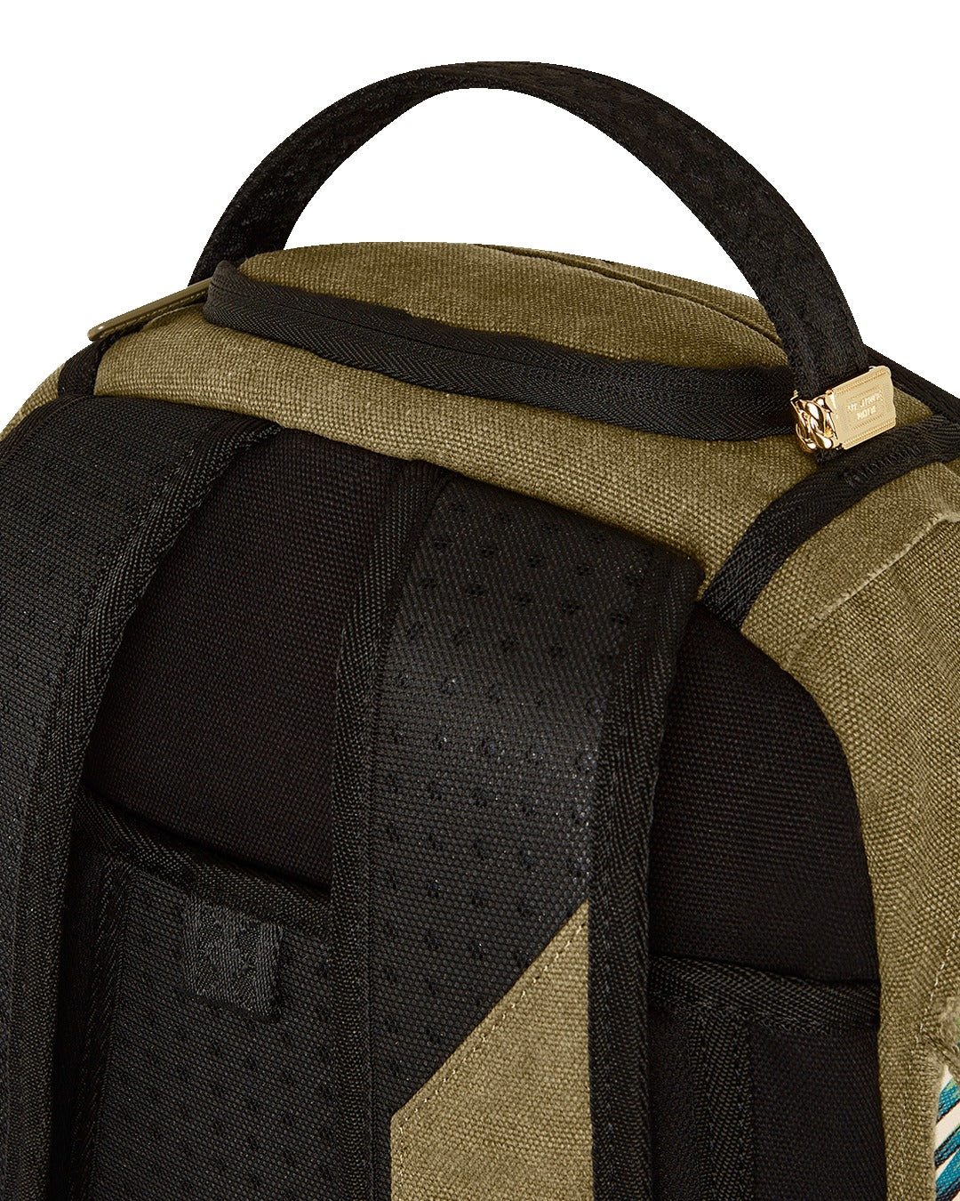 TROPICAL OASIS DLX-TACTICAL BACKPACK