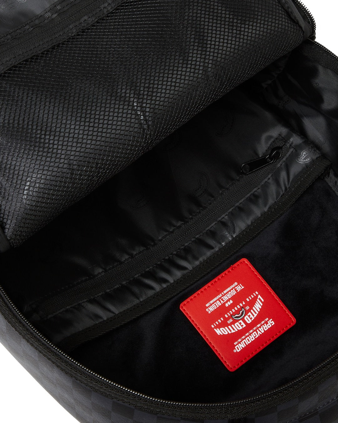 SUPERMAN LASER BACKPACK