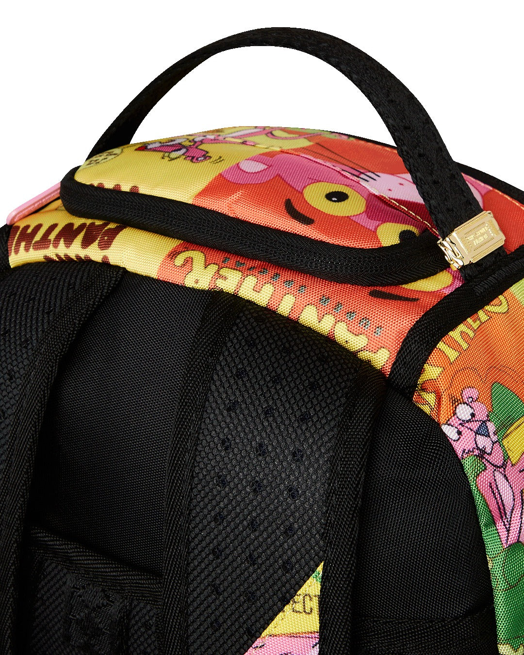 PINK PANTHER SUNGLASSES DLXR BACKPACK