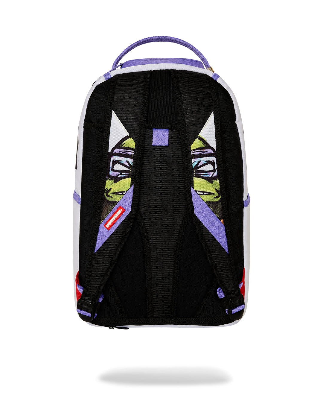TMNT MUTANT MAYHEM DON DLXR BACKPACK