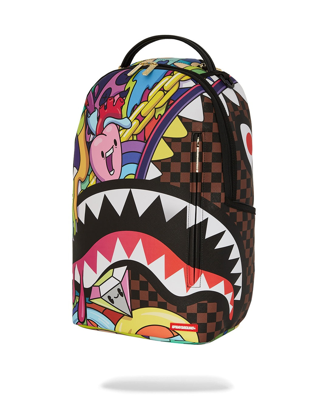 TRIPPIN DAILY DLXSV BACKPACK