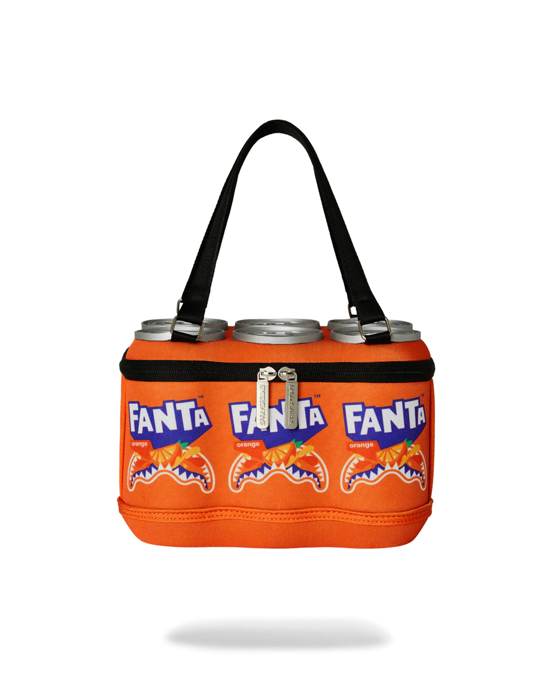 FANTA SIX-PACK TOTE BAG