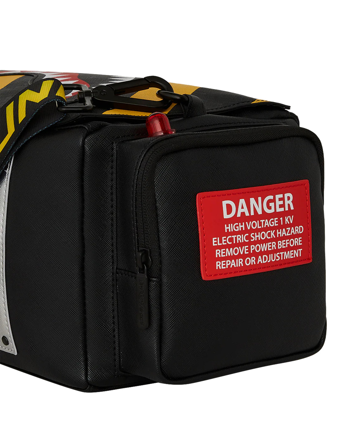 GHOSTBUSTERS GHOST CATCHER BAG