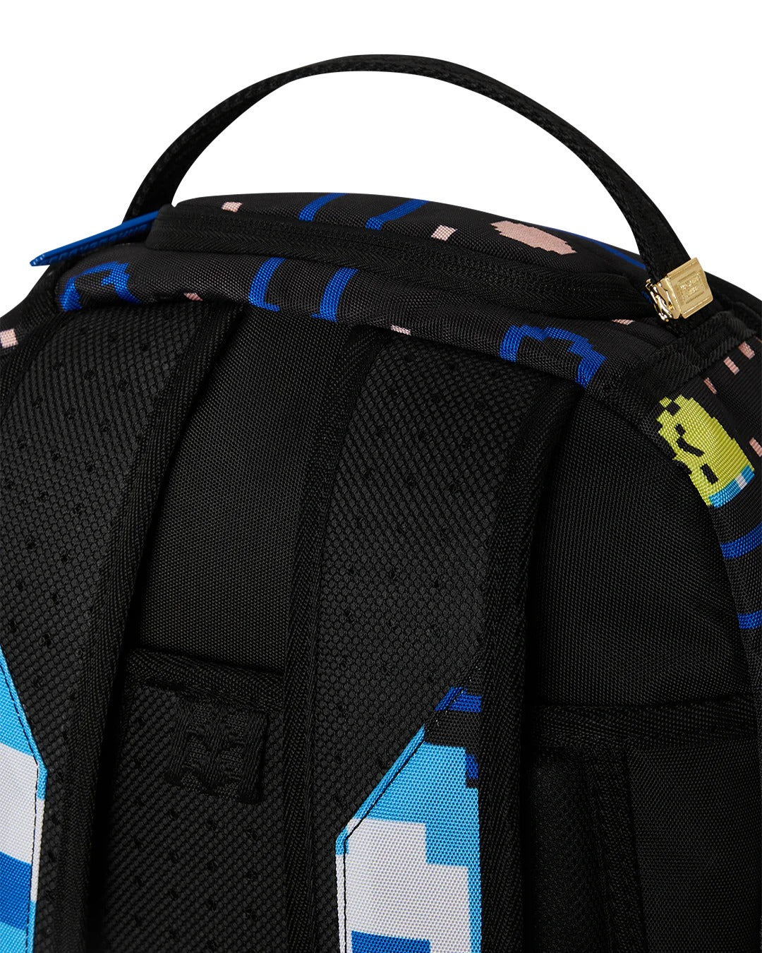 DLXR: PAC-MAN: GHOST GANG SM