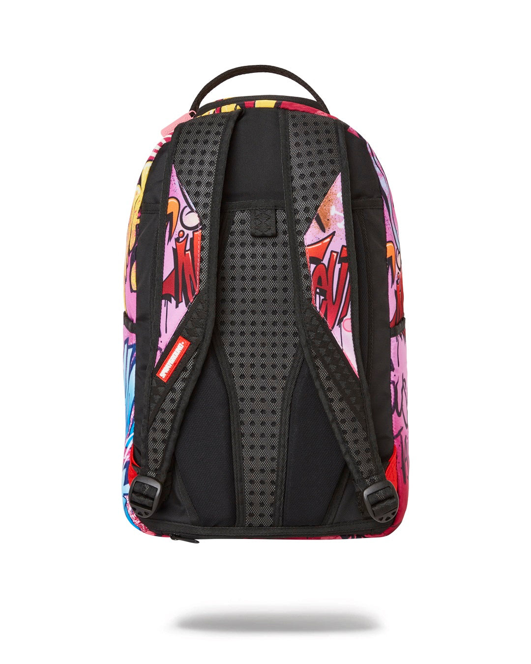 Pink Panther  On The Run Backpack 910b4398nsz
