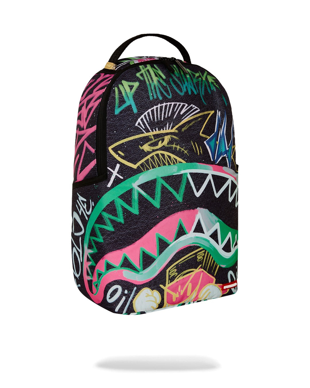 PAINTED PUNK DLXR BACKPACK