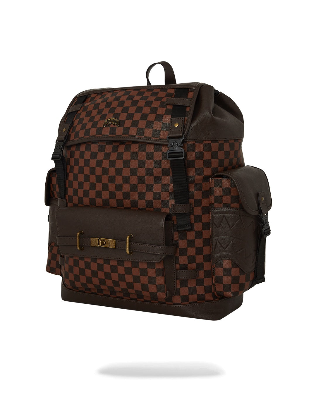 MONACO DEUX MONTE CARLO BACKPACK