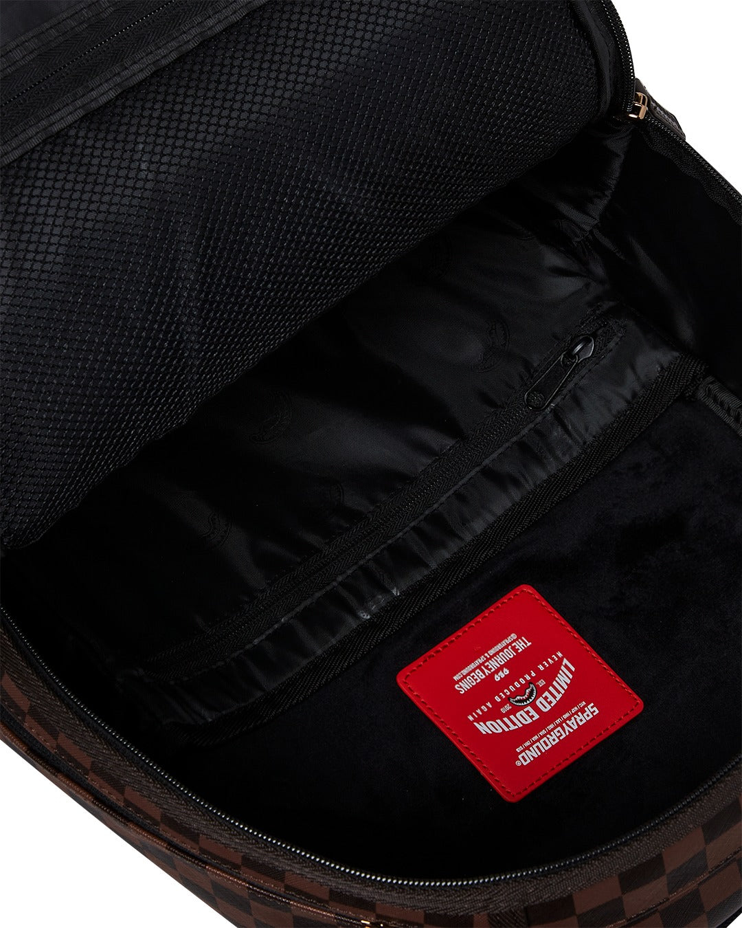 SIP CARGO DLX BACKPACK