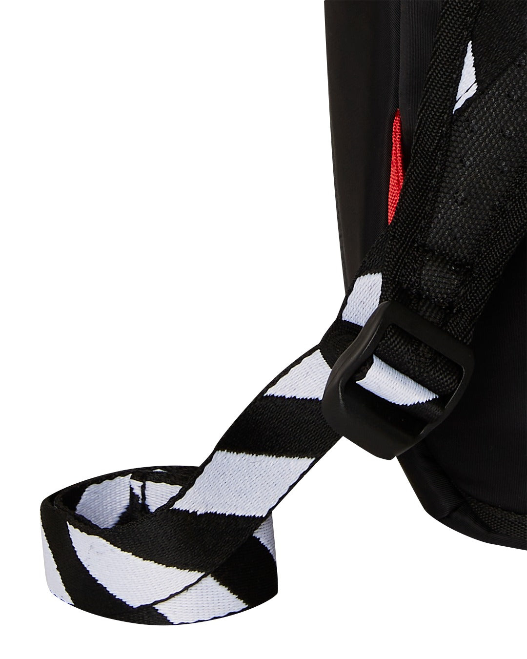 SHARK CENTRAL HAZARD PAY DLXS BACKPACK