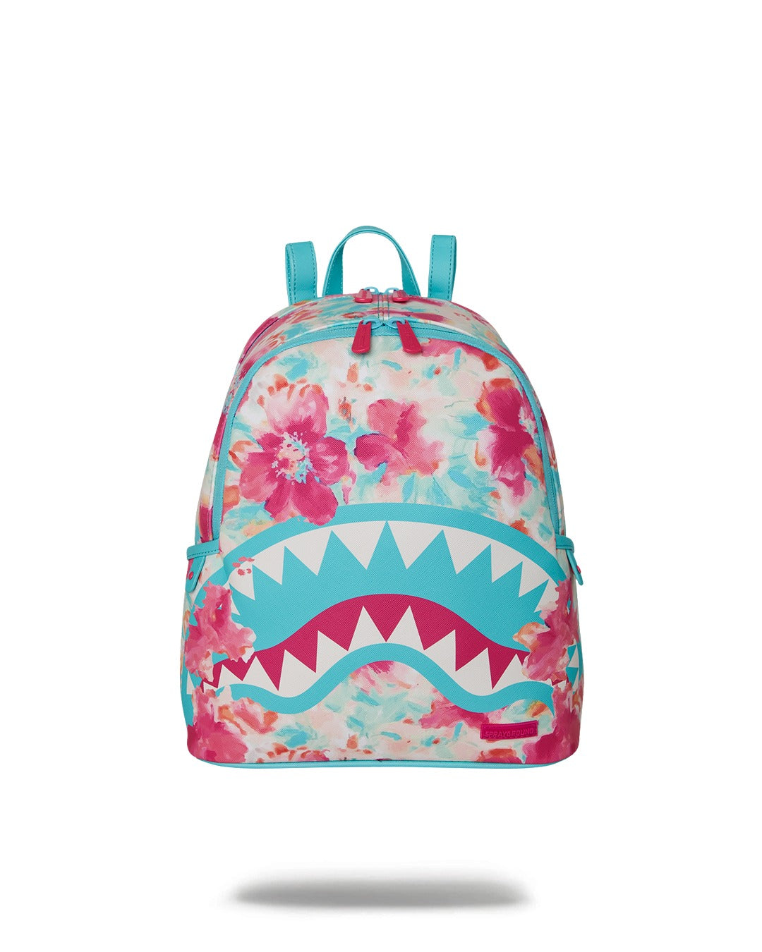 MIAMI FRESH FLORAL SAVAGE