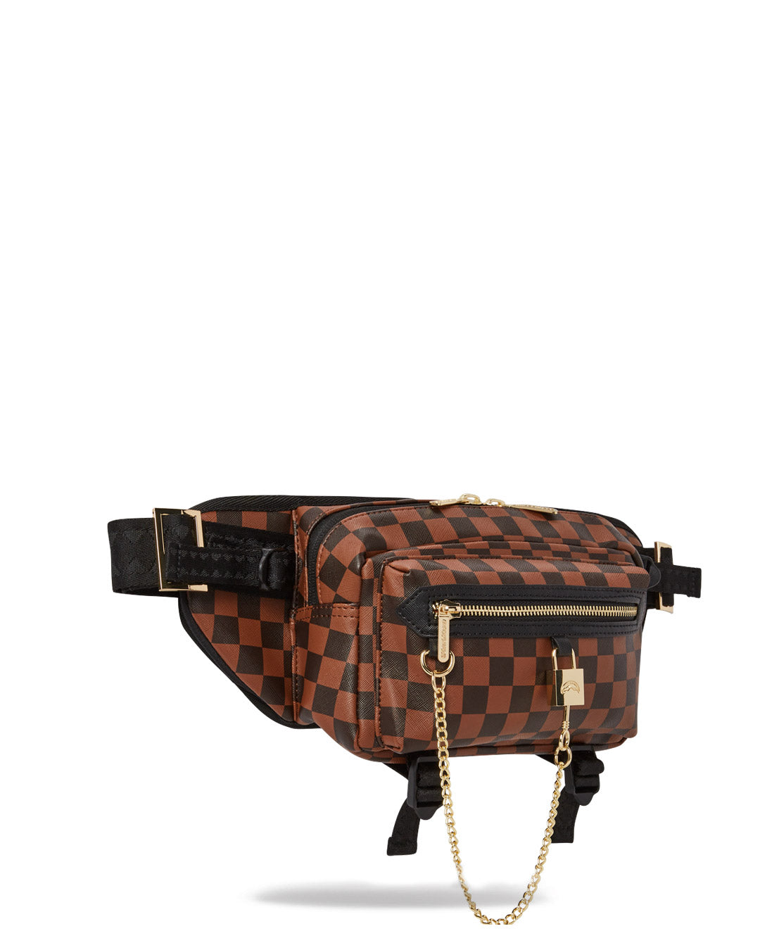 Henny Sip Lock Cargo Crossbody