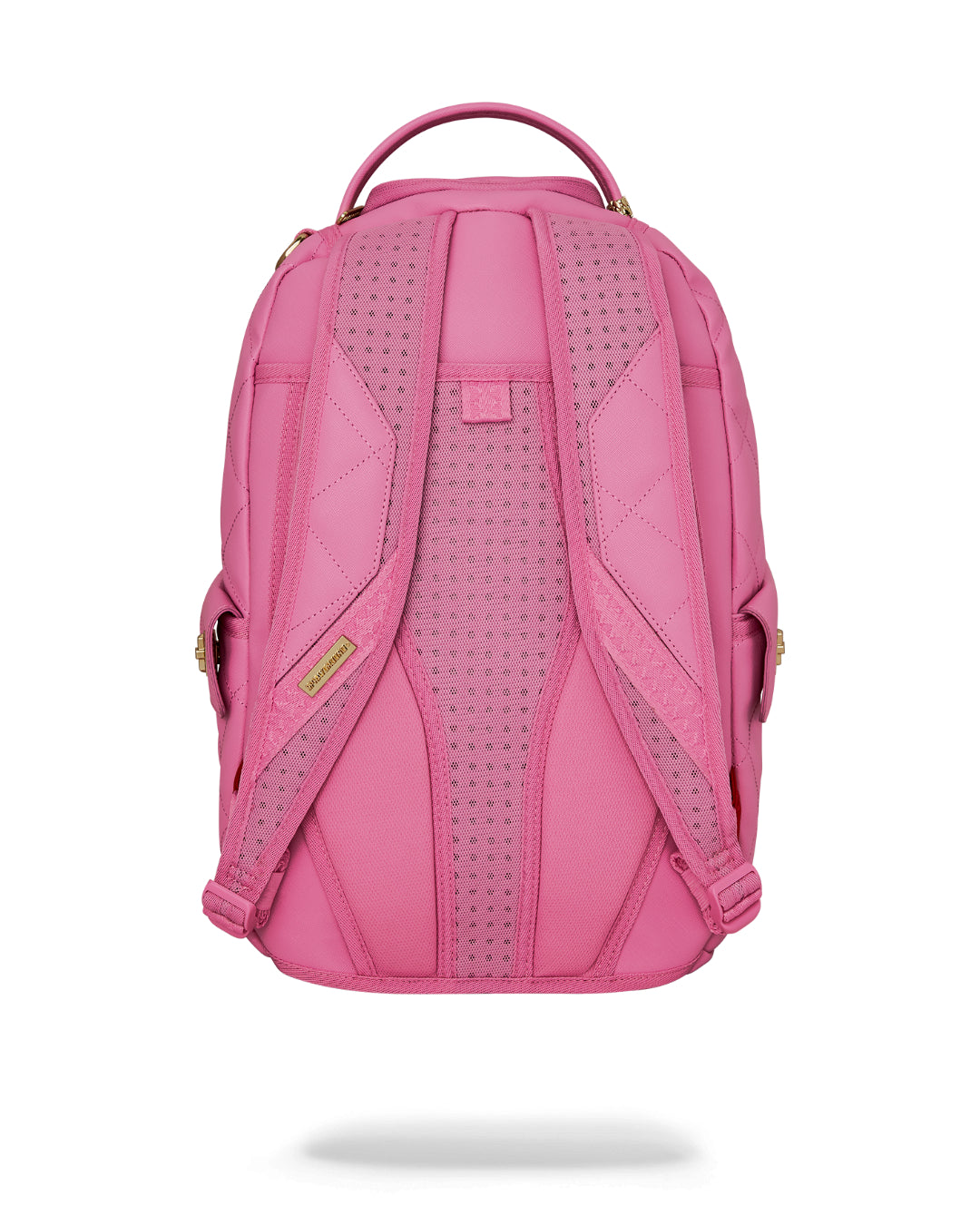 HANGING CHARMS DLXSV BACKPACK