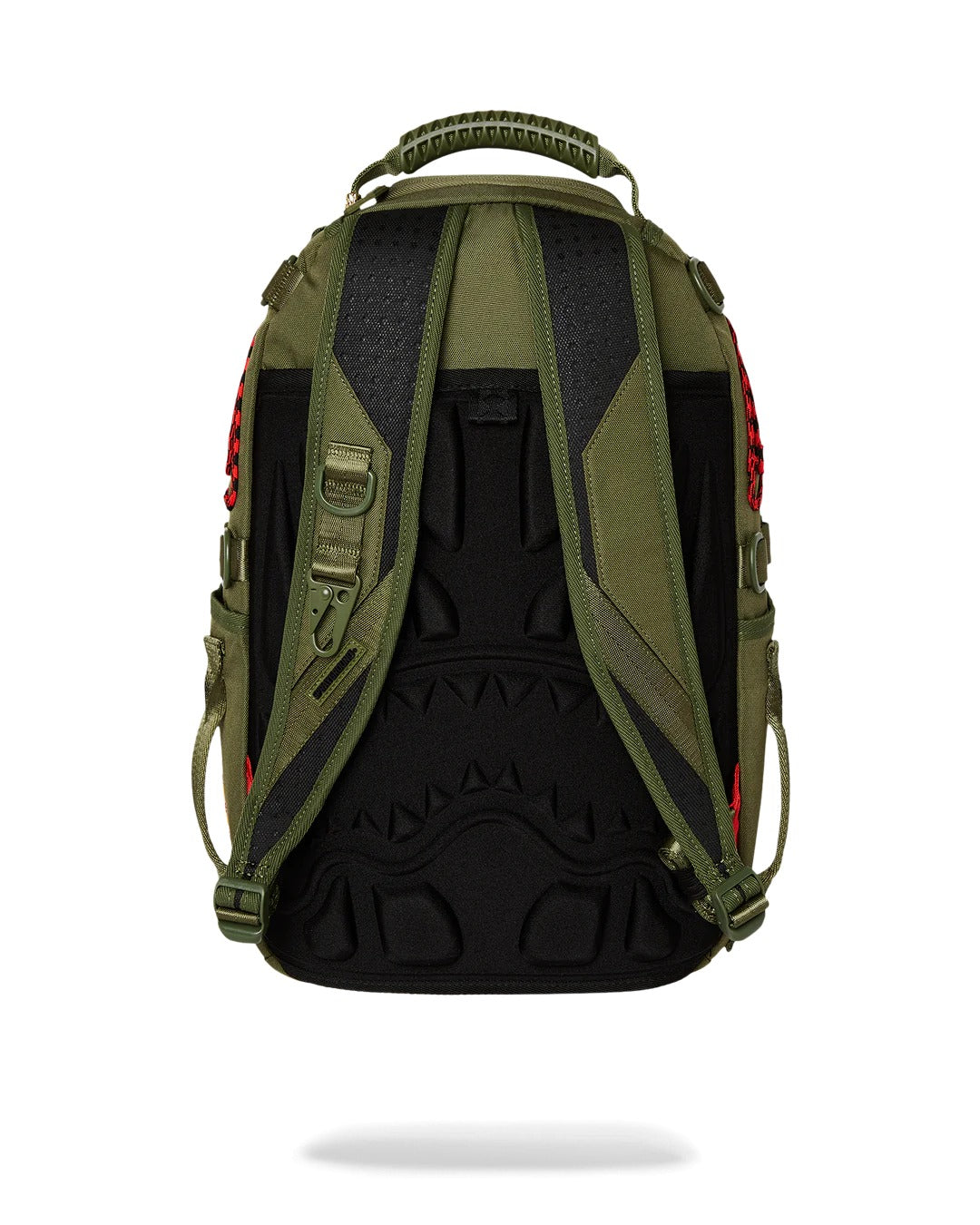 CLIMBING CORD SHARK DLX BACKPACK