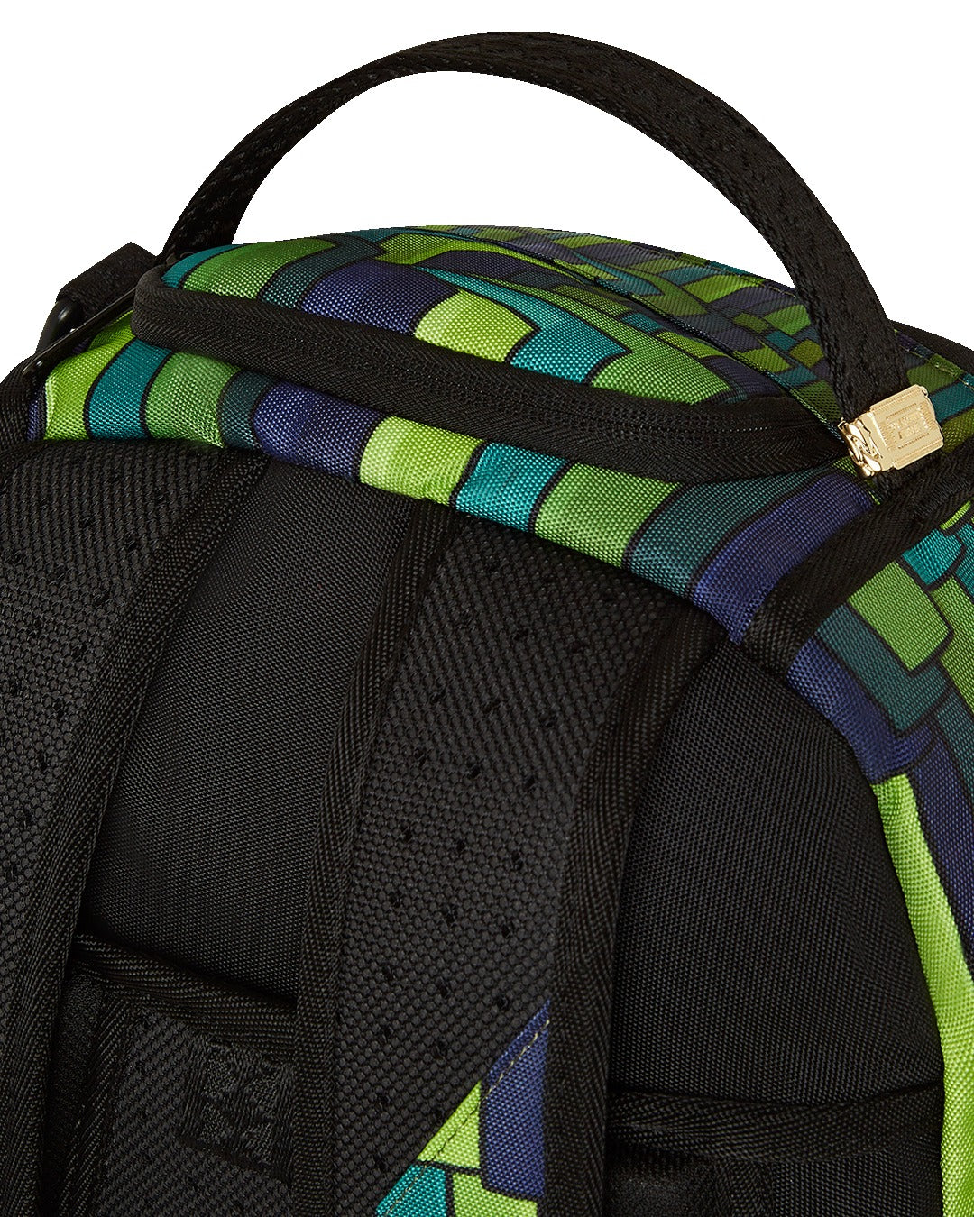 SOLAR OPPOSITES CLOSET CANUNDRUM DLXR BACKPACK