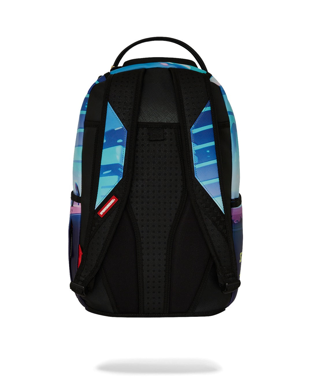FUTURE CITY OF WORLDS ASTRO DLXSV BACKPACK