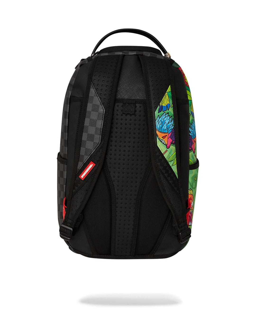 SCOOBA DOOBA DLXSV BACKPACK