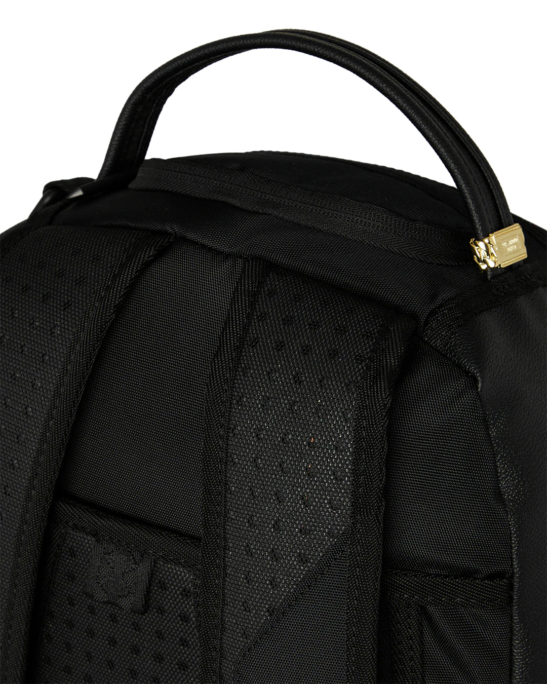 LED STRIPE SHARKS DLX BACKPACK